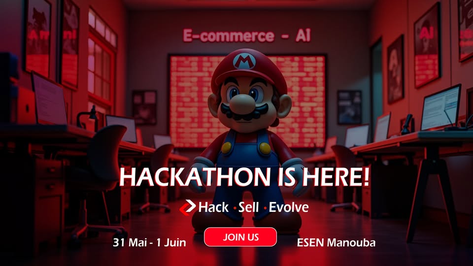 Student Ambassador Info Session